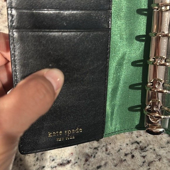 Kate spade small agenda cover - Picture 5 of 6